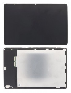 Lcd With Touch Screen For Huawei Matepad 11 2023 Black By - Maxbhi Com