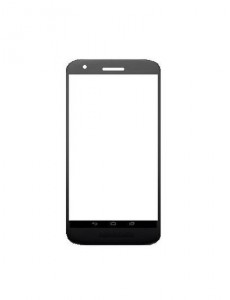 Touch Screen Digitizer For Sharp Aquos Phone Sh930w Black By - Maxbhi.com