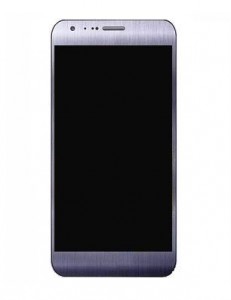 LCD Screen for LG X cam - Black