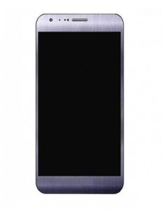 LCD Screen for LG X cam - Black