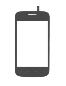 Touch Screen Digitizer For Hitech Ht850 White By - Maxbhi Com