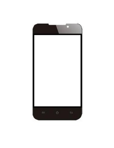 Touch Screen Digitizer For Fly F40 Plus Black By - Maxbhi.com