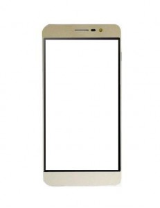Touch Screen Digitizer For Zte Blade A910 Gold By - Maxbhi.com
