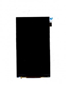 Lcd Screen For Iball Andi5t Cobalt2 Replacement Display By - Maxbhi Com