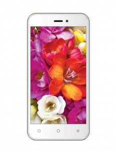 Lcd Screen For Karbonn Titanium Vista Replacement Display By - Maxbhi.com