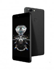 Lcd Screen For Voto V4 Replacement Display By - Maxbhi.com