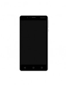Lcd Screen For Nokia Z2 Plus Replacement Display By - Maxbhi.com