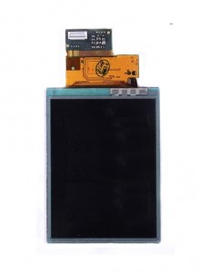 Lcd Screen For Sony Ericsson M600 Replacement Display By - Maxbhi.com
