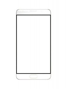 Touch Screen Digitizer For Innjoo Fire 4 Plus White By - Maxbhi.com