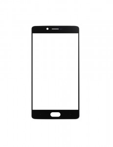 Replacement Front Glass For Doogee Shoot 2 Gold By - Maxbhi.com