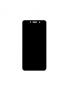 Lcd With Touch Screen For Verykool Sl5050 Phantom Blue By - Maxbhi.com