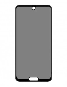 Lcd With Touch Screen For Sharp Aquos R2 Compact Black By - Maxbhi Com