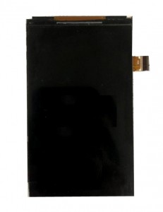 Lcd Screen For Lava Iris 505 Replacement Display By - Maxbhi Com
