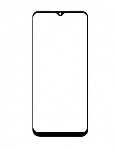 Touch Screen Digitizer For Samsung Galaxy A22 5g Black By - Maxbhi Com