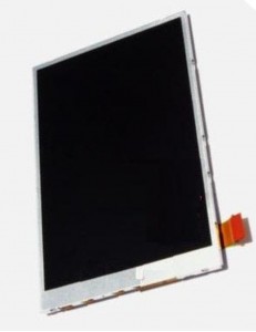 LCD Screen for Asus Nuvifone A50