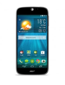 Lcd Screen For Acer Liquid Jade S Replacement Display By - Maxbhi.com