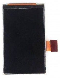 LCD Screen for LG Prime GS390