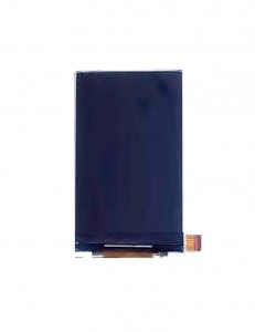 Lcd Screen For Lenovo Rocstar A319 Replacement Display By - Maxbhi Com