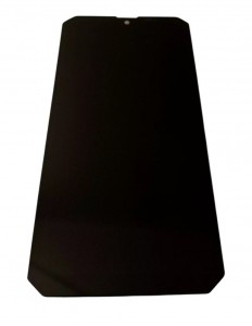 Lcd With Touch Screen For Blackview Oscal Marine 2 Orange By - Maxbhi Com