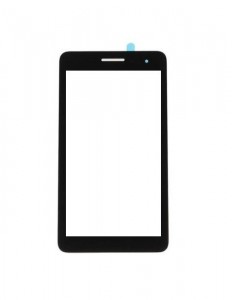 Touch Screen Digitizer For Huawei Mediapad T1 7.0 Black By - Maxbhi.com