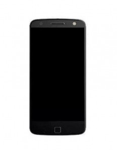 Lcd Screen For Moto Z 2017 Replacement Display By - Maxbhi.com