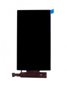 Lcd Screen For Karbonn A3 Plus Replacement Display By - Maxbhi.com