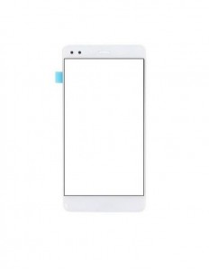 Touch Screen Digitizer For Huawei Enjoy 7 Black By - Maxbhi.com