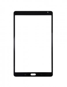 Replacement Front Glass For Samsung Galaxy Tab 7.7 16gb Wifi And 3g Black By - Maxbhi.com
