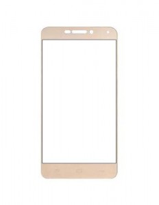 Replacement Front Glass For Phonemax Mars X Gold By - Maxbhi.com