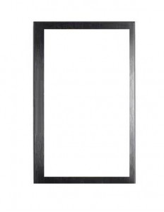 Replacement Front Glass For Archos 7 Home Tablet Black By - Maxbhi.com