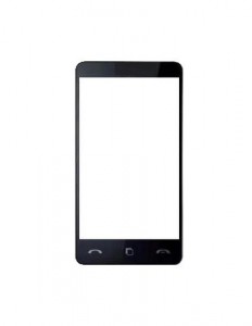 Replacement Front Glass For Lg Km900 Arena Pink By - Maxbhi.com