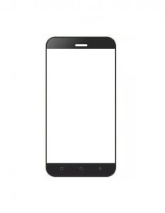 Touch Screen Digitizer For Lemon Blaze Plus 502 White By - Maxbhi.com