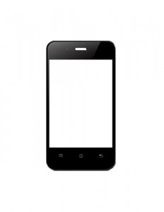 Replacement Front Glass For Byond Tech B51 Black By - Maxbhi.com