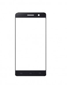 Touch Screen Digitizer For Philips Xenium X596 Black By - Maxbhi.com