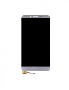 Lcd With Touch Screen For Allview V2 Viper S Black By - Maxbhi.com
