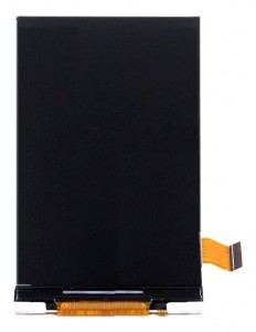 Lcd Screen For Agm A7 Replacement Display By - Maxbhi Com