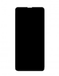 Lcd With Touch Screen For Allview Soul X6 Xtreme Black By - Maxbhi Com