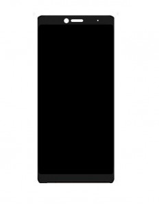 Lcd With Touch Screen For Kult Impulse Kt05 White By - Maxbhi Com