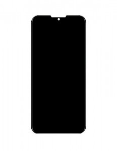Lcd Screen For Honor 8a Prime Replacement Display By - Maxbhi Com