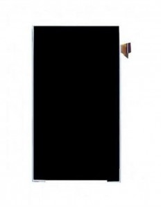 Lcd Screen For Spice Mi535 Stellar Pinnacle Pro Replacement Display By - Maxbhi.com