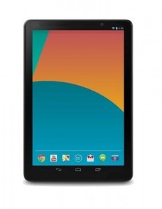 Touch Screen for Google Nexus 10 2013 16GB - Black