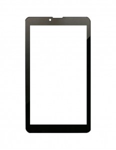 Touch Screen Digitizer For Videocon Va81 Black By - Maxbhi.com