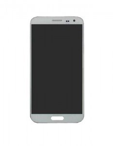 Lcd With Touch Screen For Wammy Note 3 White By - Maxbhi.com