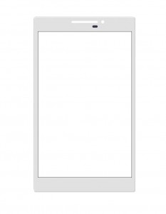 Touch Screen Digitizer For Asus Zenpad 7 0 Z370cg White By - Maxbhi Com