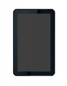 Lcd With Touch Screen For Micromax Funbook Alpha White By - Maxbhi.com