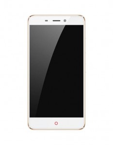 Lcd Screen For Zte Nubia N1 Replacement Display By - Maxbhi.com