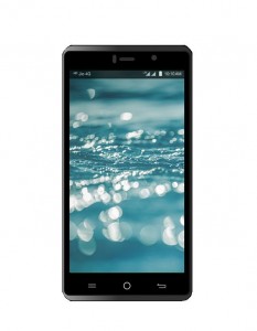 Lcd Screen For Lyf Water 10 Replacement Display By - Maxbhi.com