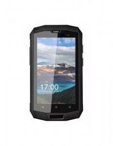 Lcd Screen For Agm A8 Mini Replacement Display By - Maxbhi.com