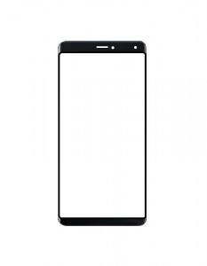 Replacement Front Glass For Innjoo Vision White By - Maxbhi.com