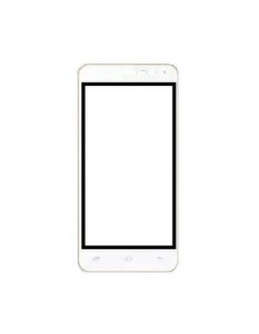 Touch Screen Digitizer For Mafe Shine M815 White By - Maxbhi.com